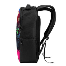 Load image into Gallery viewer, She Is Laptop Backpack