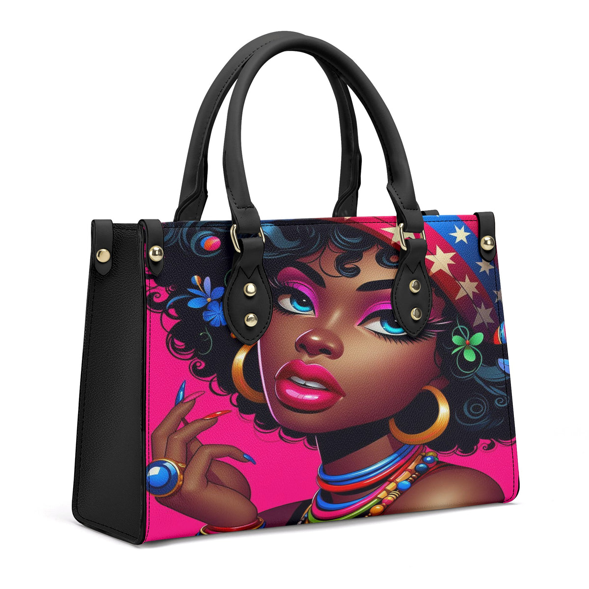 She Is Luxury Women Handbag