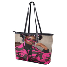Load image into Gallery viewer, In Thought Tote Bags