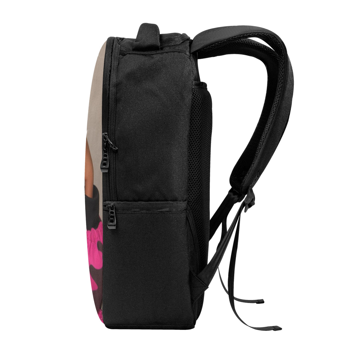In Thought Laptop Backpack