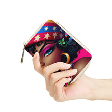 Load image into Gallery viewer, She Is Card Holder
