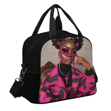 Load image into Gallery viewer, In Thought Lunch Bag