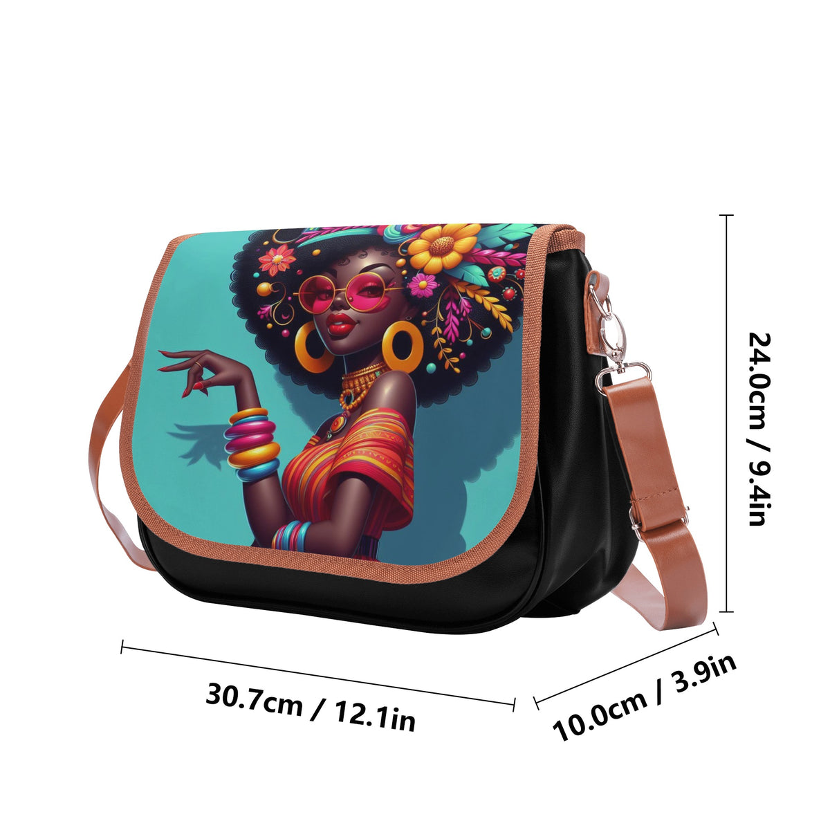 So Beautiful Shoulder bag