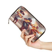 Load image into Gallery viewer, Tambourine Leather Wallet
