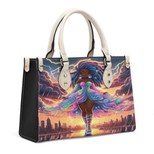 Load image into Gallery viewer, Lightening Luxury Women Handbag
