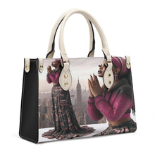 Load image into Gallery viewer, Prayer Luxury Women Handbag