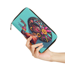 Load image into Gallery viewer, So Beautiful Leather Wallet