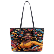Load image into Gallery viewer, I Am Tote Bags