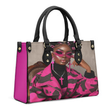 Load image into Gallery viewer, In Thought Luxury Women Handbag