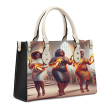 Load image into Gallery viewer, Tambourine Luxury Women Handbag