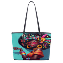 Load image into Gallery viewer, So Beautiful Tote Bags