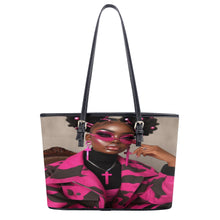 Load image into Gallery viewer, In Thought Tote Bags