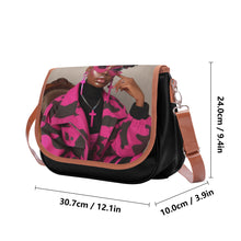 Load image into Gallery viewer, In Thought Shoulder bag