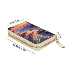 Load image into Gallery viewer, Lightening Card Holder