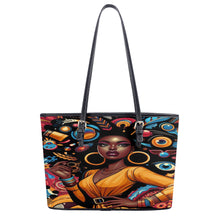 Load image into Gallery viewer, I Am Tote Bags
