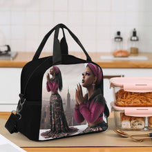 Load image into Gallery viewer, Prayer Lunch Bag