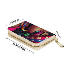 Load image into Gallery viewer, She Is Card Holder