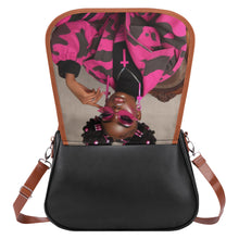 Load image into Gallery viewer, In Thought Shoulder bag