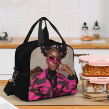 Load image into Gallery viewer, In Thought Lunch Bag