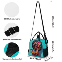 Load image into Gallery viewer, So Beautiful Lunch Bag