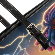 Load image into Gallery viewer, Lightening Tote Bags