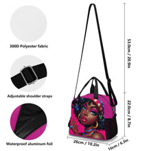 Load image into Gallery viewer, She Is Lunch Bag