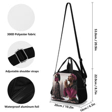 Load image into Gallery viewer, Prayer Lunch Bag