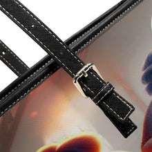 Load image into Gallery viewer, Tambourine Worship Tote Bags