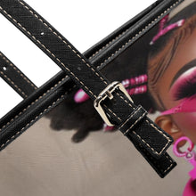 Load image into Gallery viewer, In Thought Tote Bags