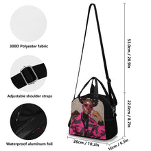 Load image into Gallery viewer, In Thought Lunch Bag