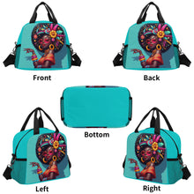 Load image into Gallery viewer, So Beautiful Lunch Bag