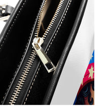 Load image into Gallery viewer, She Is Tote Bags