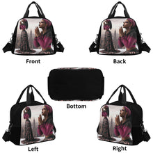 Load image into Gallery viewer, Prayer Lunch Bag