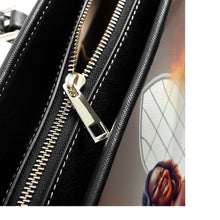 Load image into Gallery viewer, Tambourine Worship Tote Bags