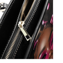 Load image into Gallery viewer, In Thought Tote Bags
