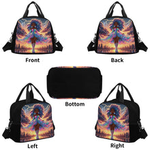 Load image into Gallery viewer, Lightening Lunch Bag