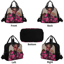 Load image into Gallery viewer, In Thought Lunch Bag
