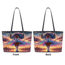 Load image into Gallery viewer, Lightening Tote Bags