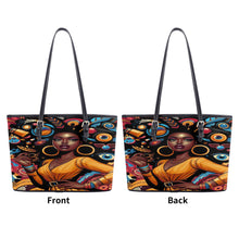 Load image into Gallery viewer, I Am Tote Bags