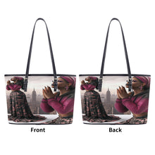 Load image into Gallery viewer, Prayer Tote Bags