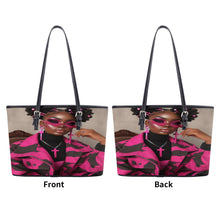 Load image into Gallery viewer, In Thought Tote Bags