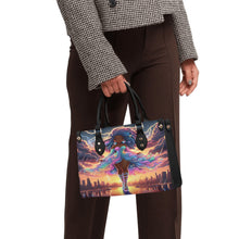 Load image into Gallery viewer, Lightening Luxury Women Handbag