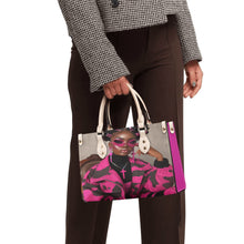 Load image into Gallery viewer, In Thought Luxury Women Handbag