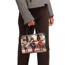 Load image into Gallery viewer, Tambourine Fire Handbag
