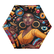 Load image into Gallery viewer, She Is Umbrella