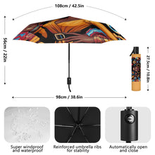 Load image into Gallery viewer, She Is Umbrella