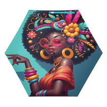 Load image into Gallery viewer, She Is Umbrella