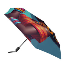 Load image into Gallery viewer, She Is Umbrella