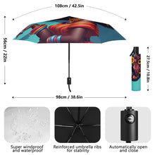 Load image into Gallery viewer, She Is Umbrella