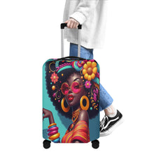 Load image into Gallery viewer, So Beautiful Luggage Cover